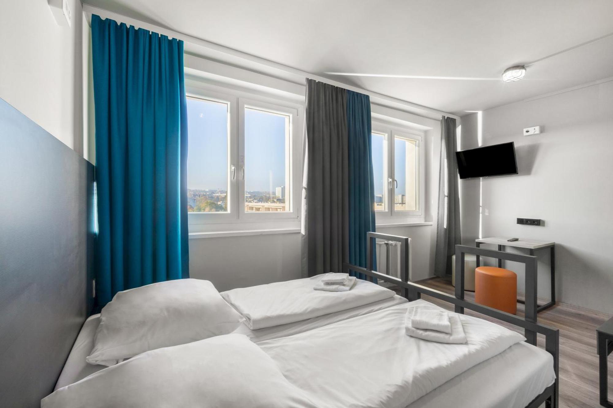 Twin Room for Single Use